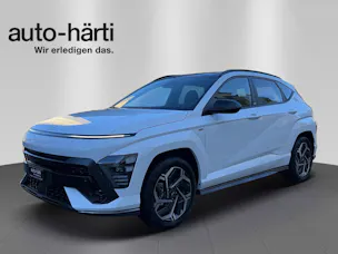 Hyundai Kona 1.6 HEV N Line