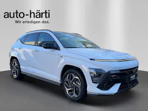 Hyundai Kona 1.6 HEV N Line