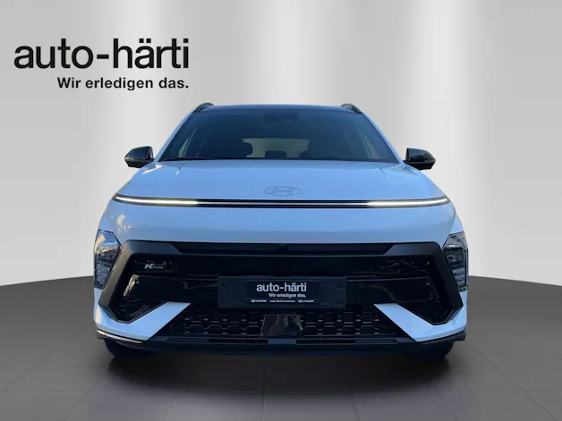 Hyundai Kona 1.6 HEV N Line
