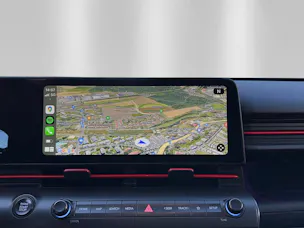 Hyundai Kona 1.6 HEV N Line