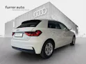 Audi A1 Sportback 30 TFSI S-tronic