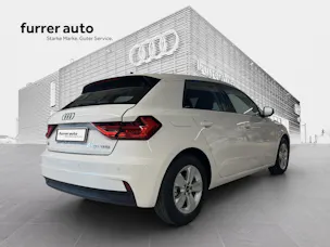 Audi A1 Sportback 30 TFSI S-tronic