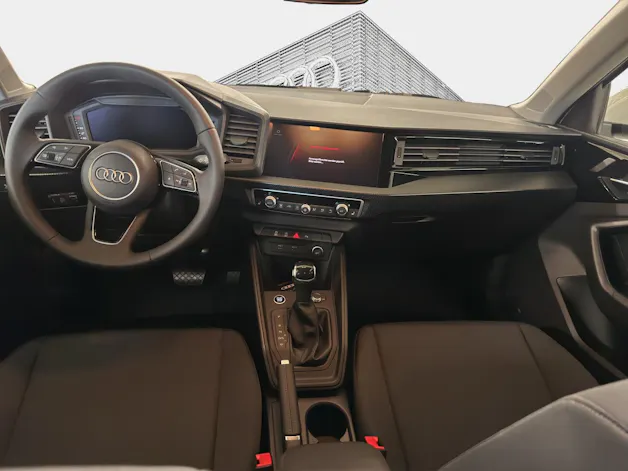 Audi A1 Sportback 30 TFSI S-tronic