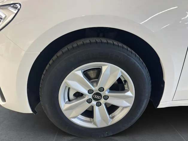 Audi A1 Sportback 30 TFSI S-tronic