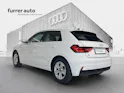 Audi A1 Sportback 30 TFSI S-tronic