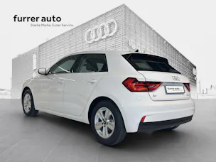 Audi A1 Sportback 30 TFSI S-tronic