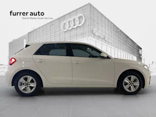 Audi A1 Sportback 30 TFSI S-tronic