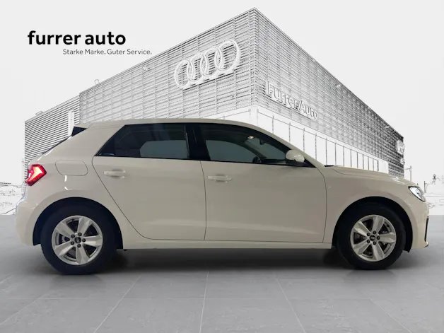 Audi A1 Sportback 30 TFSI S-tronic