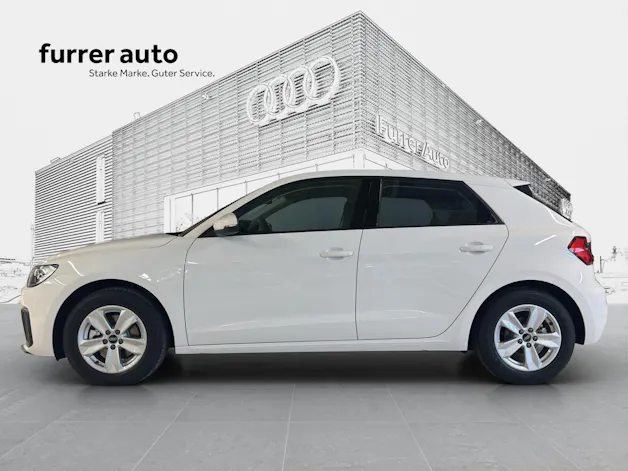 Audi A1 Sportback 30 TFSI S-tronic