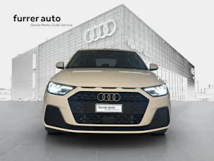 Audi A1 Sportback 30 TFSI S-tronic