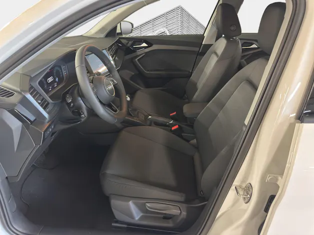 Audi A1 Sportback 30 TFSI S-tronic
