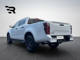 Isuzu D-MAX 1.9 Crew Pick-Up N60 Nitro Sport 4x4