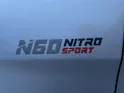 Isuzu D-MAX 1.9 Crew Pick-Up N60 Nitro Sport 4x4