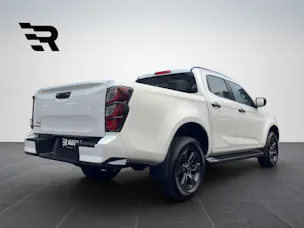 Isuzu D-MAX 1.9 Crew Pick-Up N60 Nitro Sport 4x4