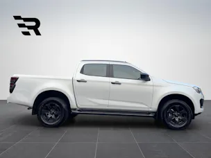 Isuzu D-MAX 1.9 Crew Pick-Up N60 Nitro Sport 4x4