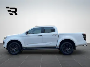 Isuzu D-MAX 1.9 Crew Pick-Up N60 Nitro Sport 4x4