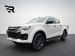 Isuzu D-MAX 1.9 Crew Pick-Up N60 Nitro Sport 4x4