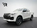 Isuzu D-MAX 1.9 Crew Pick-Up N60 Nitro Sport 4x4
