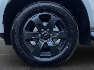 Isuzu D-MAX 1.9 Crew Pick-Up N60 Nitro Sport 4x4