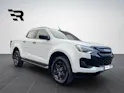 Isuzu D-MAX 1.9 Crew Pick-Up N60 Nitro Sport 4x4