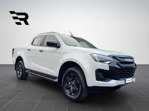 Isuzu D-MAX 1.9 Crew Pick-Up N60 Nitro Sport 4x4