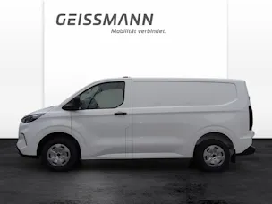 Ford Transit Custom Van 320 L1 2.0 EcoBlue 136 Trend Automat