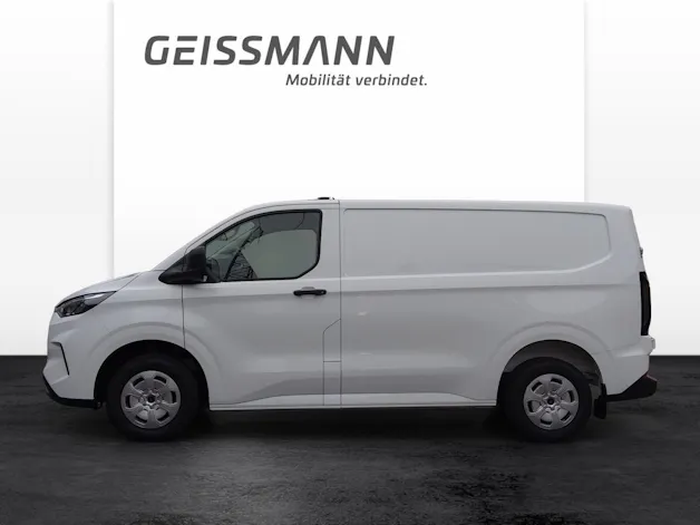 Ford Transit Custom Van 320 L1 2.0 EcoBlue 136 Trend Automat