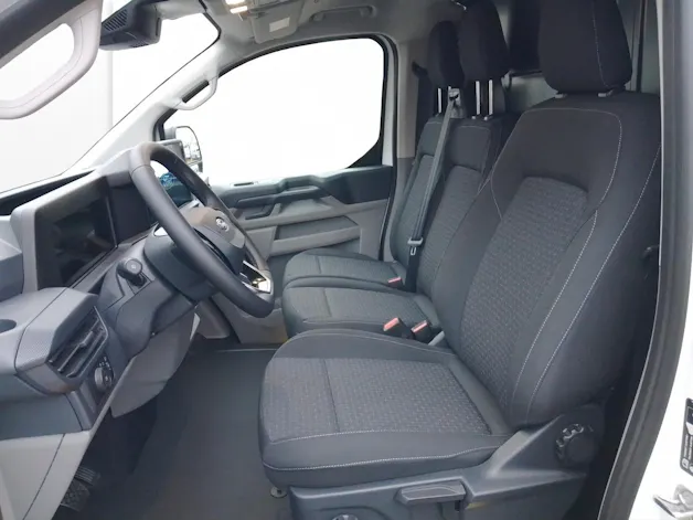 Ford Transit Custom Van 320 L1 2.0 EcoBlue 136 Trend Automat
