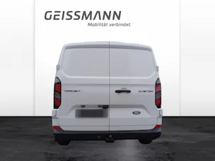Ford Transit Custom Van 320 L1 2.0 EcoBlue 136 Trend Automat