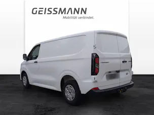 Ford Transit Custom Van 320 L1 2.0 EcoBlue 136 Trend Automat