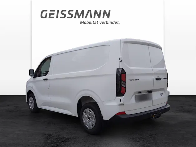 Ford Transit Custom Van 320 L1 2.0 EcoBlue 136 Trend Automat