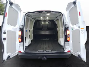 Ford Transit Custom Van 320 L1 2.0 EcoBlue 136 Trend Automat
