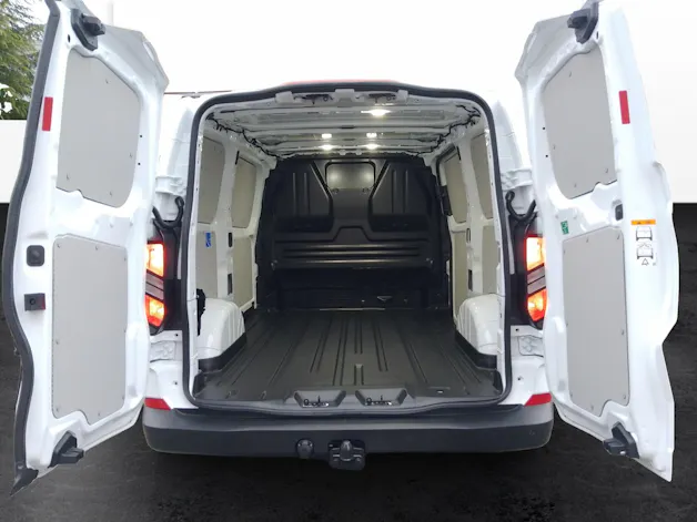 Ford Transit Custom Van 320 L1 2.0 EcoBlue 136 Trend Automat