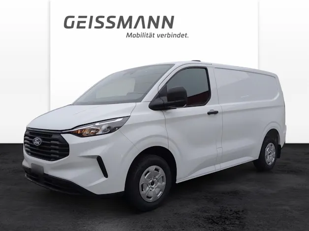 Ford Transit Custom Van 320 L1 2.0 EcoBlue 136 Trend Automat