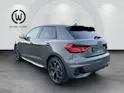 Audi A1 Sportback 35 TFSI S Line S-tronic
