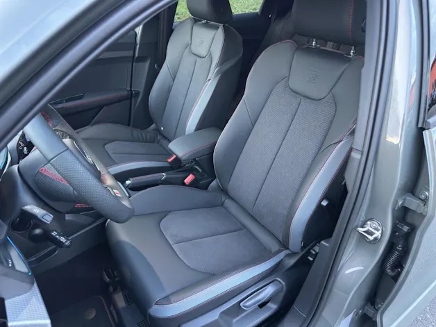 Audi A1 Sportback 35 TFSI S Line S-tronic