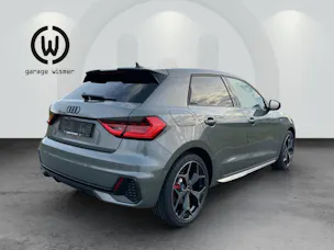 Audi A1 Sportback 35 TFSI S Line S-tronic