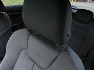 Audi A1 Sportback 35 TFSI S Line S-tronic