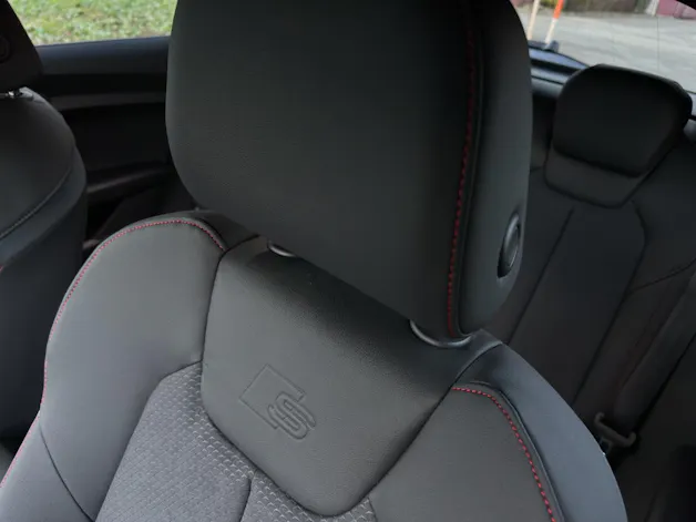 Audi A1 Sportback 35 TFSI S Line S-tronic