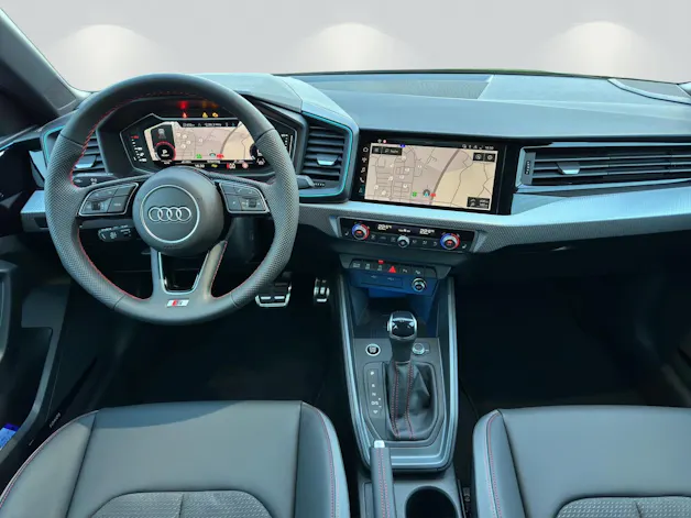 Audi A1 Sportback 35 TFSI S Line S-tronic