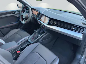 Audi A1 Sportback 35 TFSI S Line S-tronic