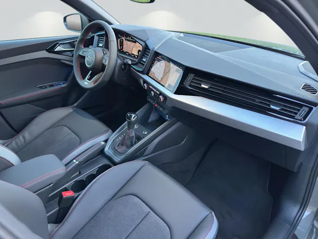 Audi A1 Sportback 35 TFSI S Line S-tronic