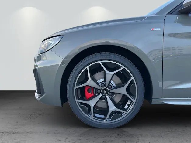 Audi A1 Sportback 35 TFSI S Line S-tronic