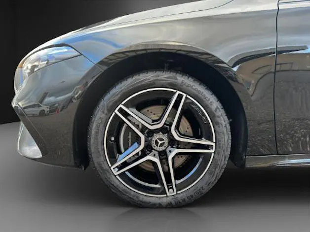 Mercedes-Benz A 250 e EQ Star 8G-DCT