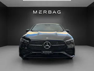 Mercedes-Benz A 250 e EQ Star 8G-DCT