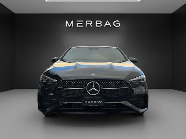 Mercedes-Benz A 250 e EQ Star 8G-DCT