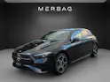 Mercedes-Benz A 250 e EQ Star 8G-DCT