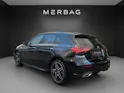 Mercedes-Benz A 250 e EQ Star 8G-DCT