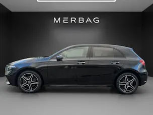 Mercedes-Benz A 250 e EQ Star 8G-DCT
