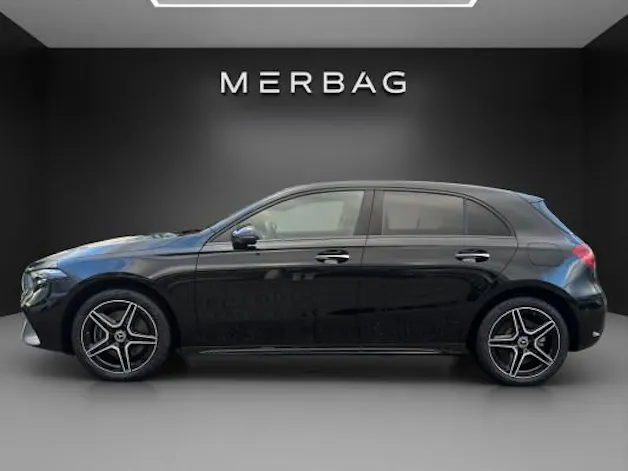 Mercedes-Benz A 250 e EQ Star 8G-DCT